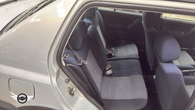 Lot 454 - 1993 VOLKSWAGEN VENTO VR6