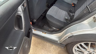 Lot 454 - 1993 VOLKSWAGEN VENTO VR6