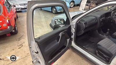 Lot 454 - 1993 VOLKSWAGEN VENTO VR6