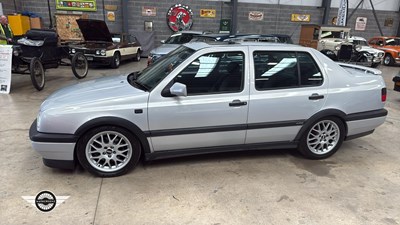 Lot 454 - 1993 VOLKSWAGEN VENTO VR6