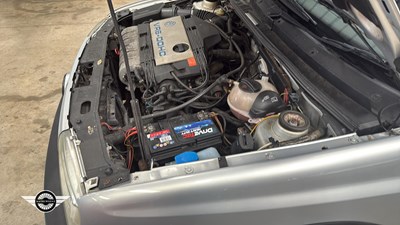 Lot 454 - 1993 VOLKSWAGEN VENTO VR6