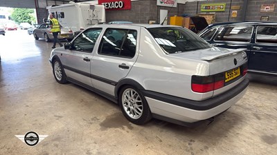Lot 454 - 1993 VOLKSWAGEN VENTO VR6
