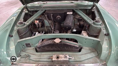 Lot 494 - 1961 FORD CONSUL