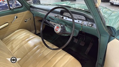 Lot 494 - 1961 FORD CONSUL