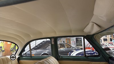 Lot 494 - 1961 FORD CONSUL