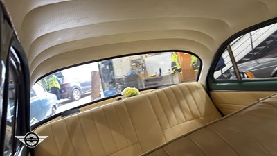 Lot 494 - 1961 FORD CONSUL