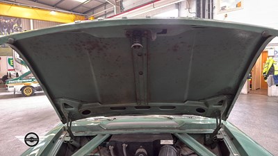 Lot 494 - 1961 FORD CONSUL