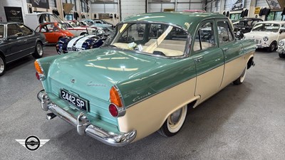 Lot 494 - 1961 FORD CONSUL