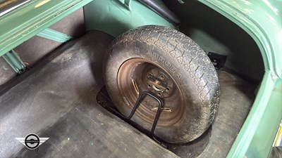 Lot 494 - 1961 FORD CONSUL