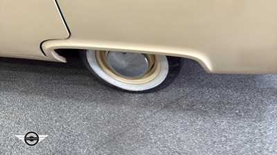 Lot 494 - 1961 FORD CONSUL