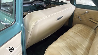 Lot 494 - 1961 FORD CONSUL