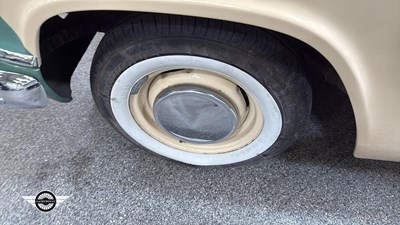 Lot 494 - 1961 FORD CONSUL