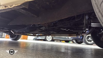 Lot 494 - 1961 FORD CONSUL