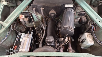 Lot 494 - 1961 FORD CONSUL