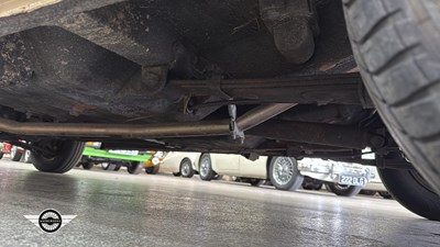 Lot 494 - 1961 FORD CONSUL