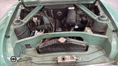 Lot 494 - 1961 FORD CONSUL