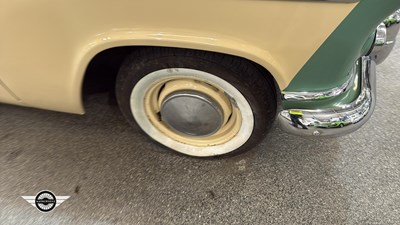 Lot 494 - 1961 FORD CONSUL