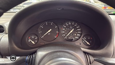 Lot 756 - 1996 VAUXHALL CORSA PREMIER