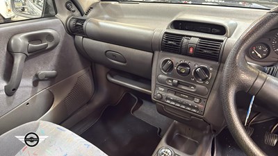 Lot 756 - 1996 VAUXHALL CORSA PREMIER