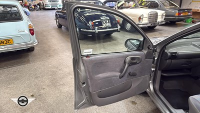 Lot 756 - 1996 VAUXHALL CORSA PREMIER