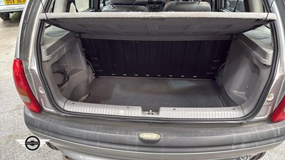 Lot 756 - 1996 VAUXHALL CORSA PREMIER