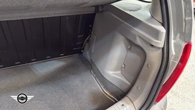 Lot 756 - 1996 VAUXHALL CORSA PREMIER