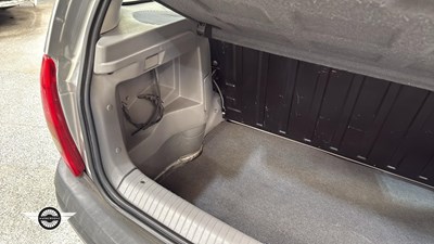 Lot 756 - 1996 VAUXHALL CORSA PREMIER