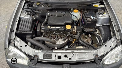 Lot 756 - 1996 VAUXHALL CORSA PREMIER