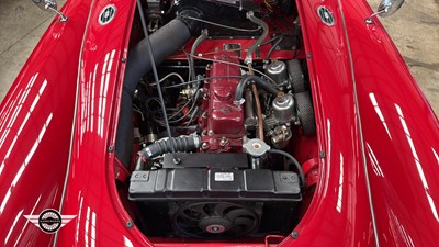 Lot 604 - 1960 MG A