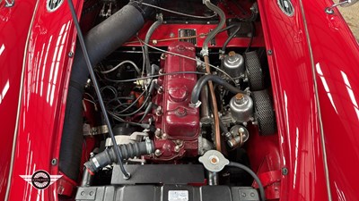 Lot 604 - 1960 MG A