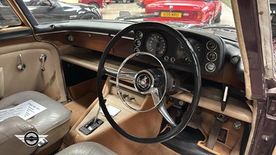 Lot 664 - 1973 ROVER 3.5 LITRE AUTO