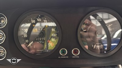 Lot 664 - 1973 ROVER 3.5 LITRE AUTO