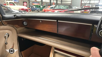 Lot 664 - 1973 ROVER 3.5 LITRE AUTO