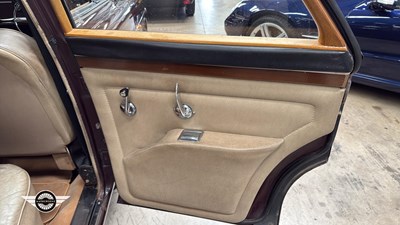 Lot 664 - 1973 ROVER 3.5 LITRE AUTO