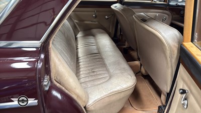 Lot 664 - 1973 ROVER 3.5 LITRE AUTO