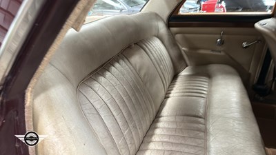 Lot 664 - 1973 ROVER 3.5 LITRE AUTO