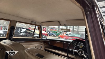 Lot 664 - 1973 ROVER 3.5 LITRE AUTO