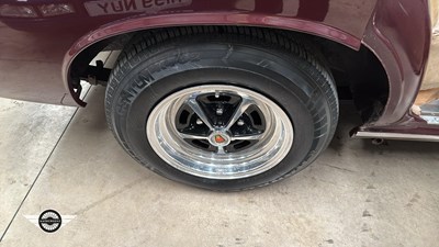 Lot 664 - 1973 ROVER 3.5 LITRE AUTO