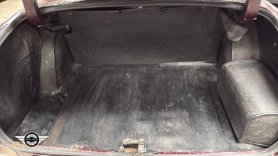 Lot 664 - 1973 ROVER 3.5 LITRE AUTO