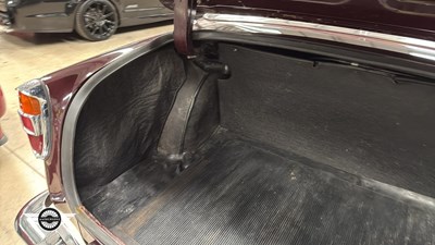 Lot 664 - 1973 ROVER 3.5 LITRE AUTO