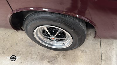 Lot 664 - 1973 ROVER 3.5 LITRE AUTO