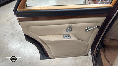 Lot 664 - 1973 ROVER 3.5 LITRE AUTO