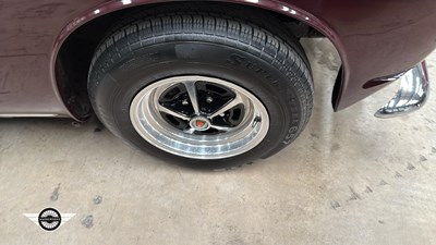 Lot 664 - 1973 ROVER 3.5 LITRE AUTO