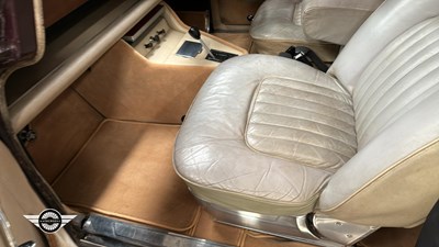 Lot 664 - 1973 ROVER 3.5 LITRE AUTO