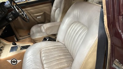 Lot 664 - 1973 ROVER 3.5 LITRE AUTO