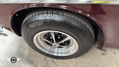 Lot 664 - 1973 ROVER 3.5 LITRE AUTO