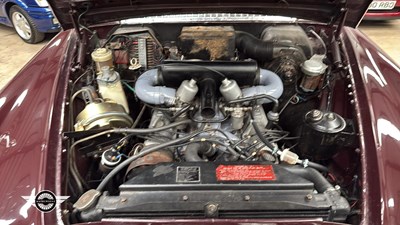 Lot 664 - 1973 ROVER 3.5 LITRE AUTO