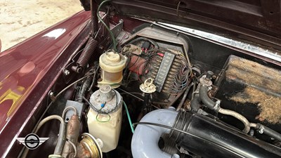 Lot 664 - 1973 ROVER 3.5 LITRE AUTO