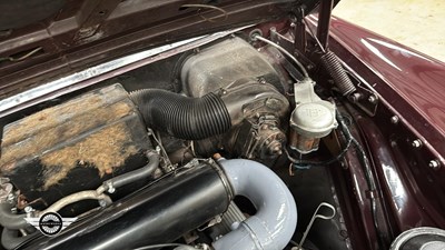 Lot 664 - 1973 ROVER 3.5 LITRE AUTO