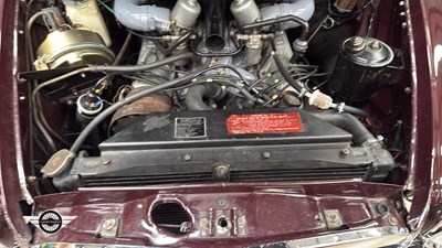 Lot 664 - 1973 ROVER 3.5 LITRE AUTO